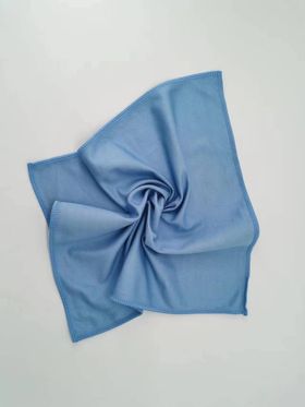 High Class Glass Towel