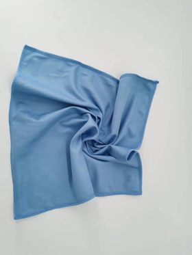 High Class Glass Towel