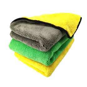 Quik-Flip Towel