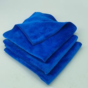 The Delicate Detailer Towel