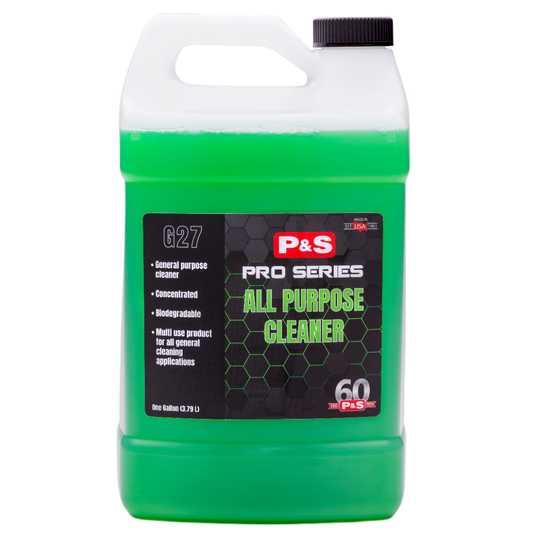 All Purpose Cleaner