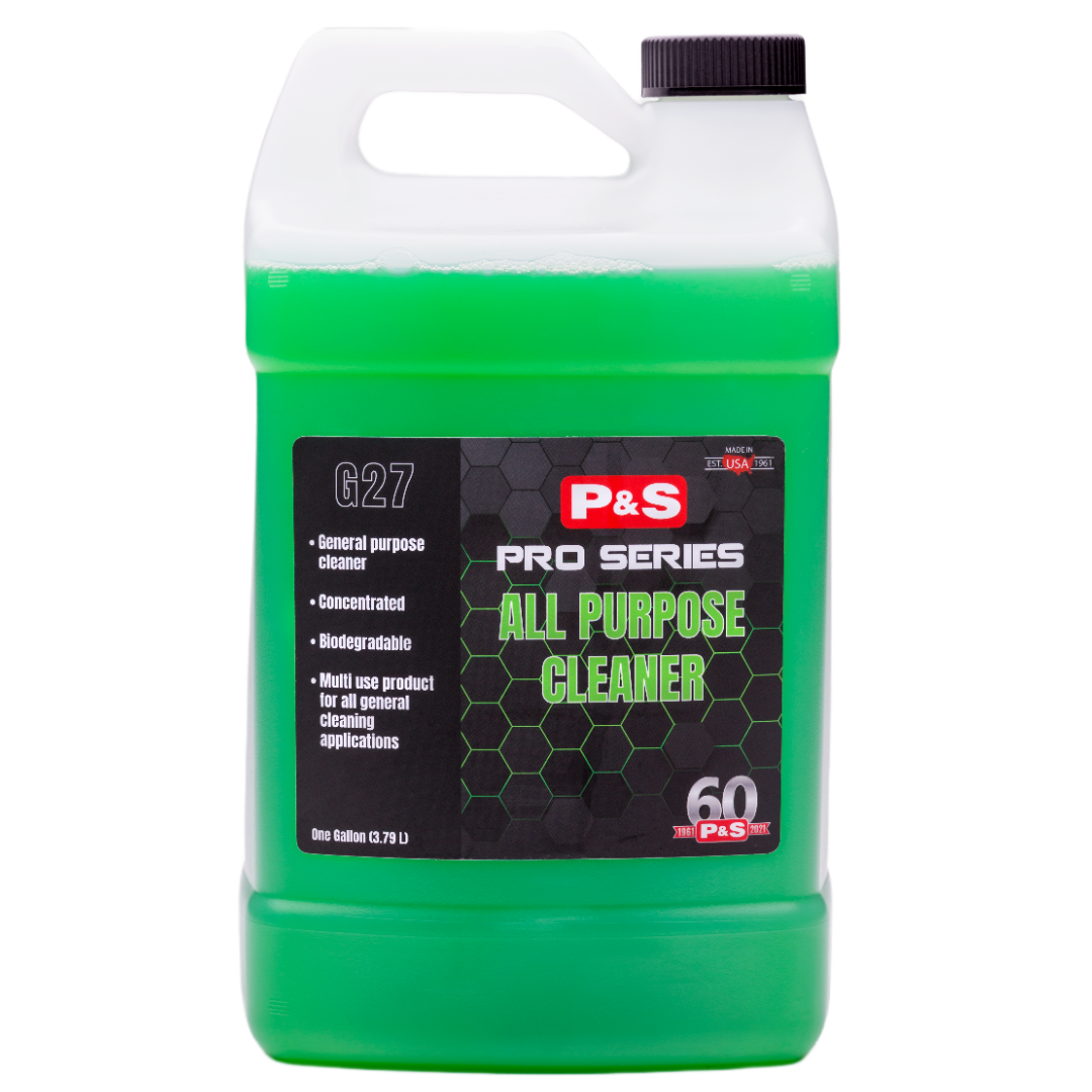 All Purpose Cleaner