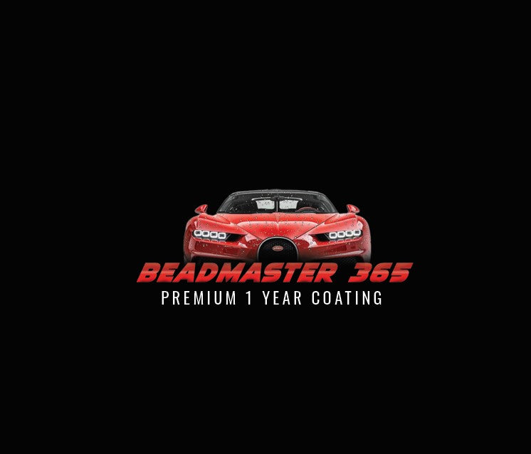 BeadMaster 365 | 1 Year Ceramic Coating
