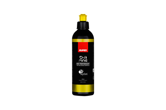 Rupes DA Yellow/Fine Compound - 250 ml