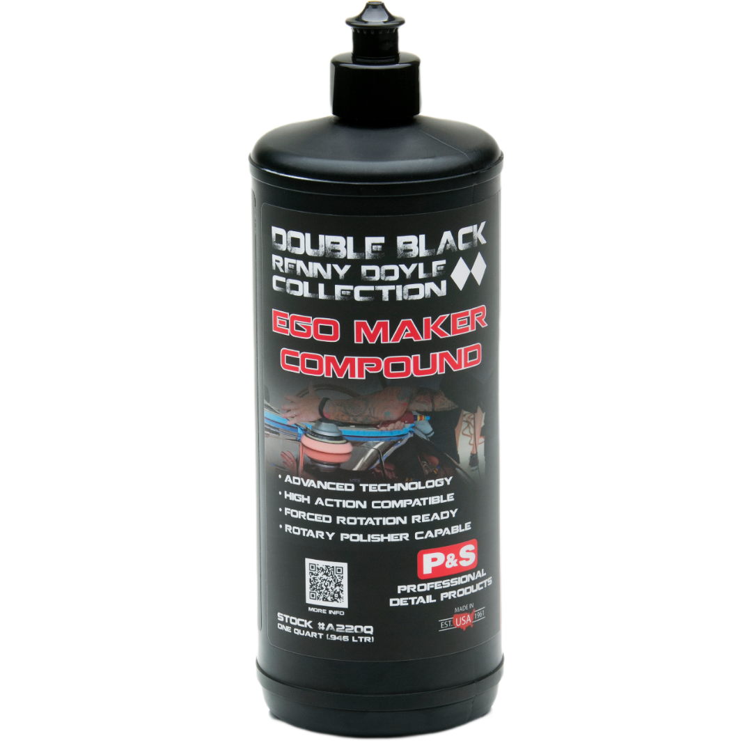 Ego Maker Compound