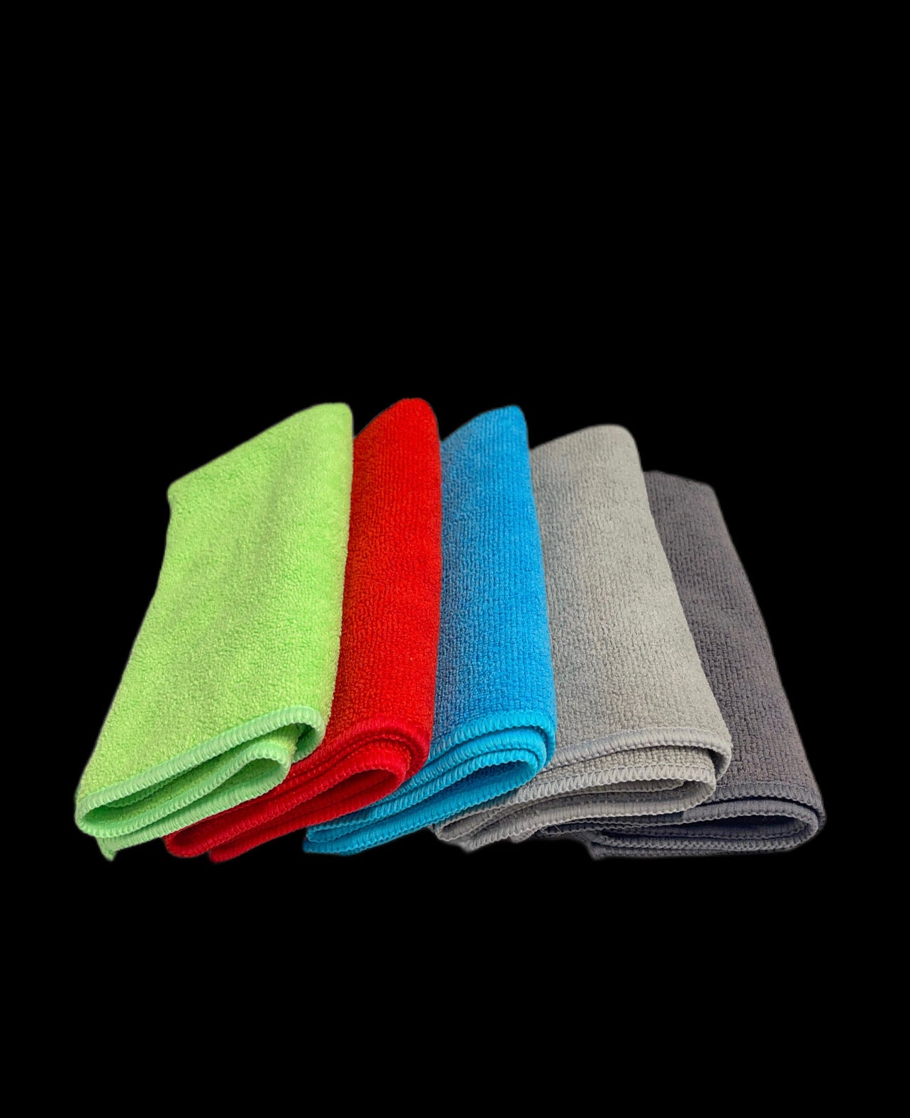 Supreme Clean Interior Towel