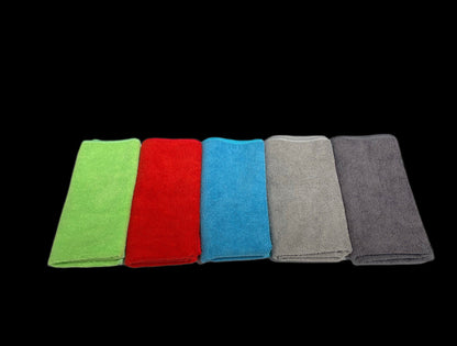 Supreme Clean Interior Towel