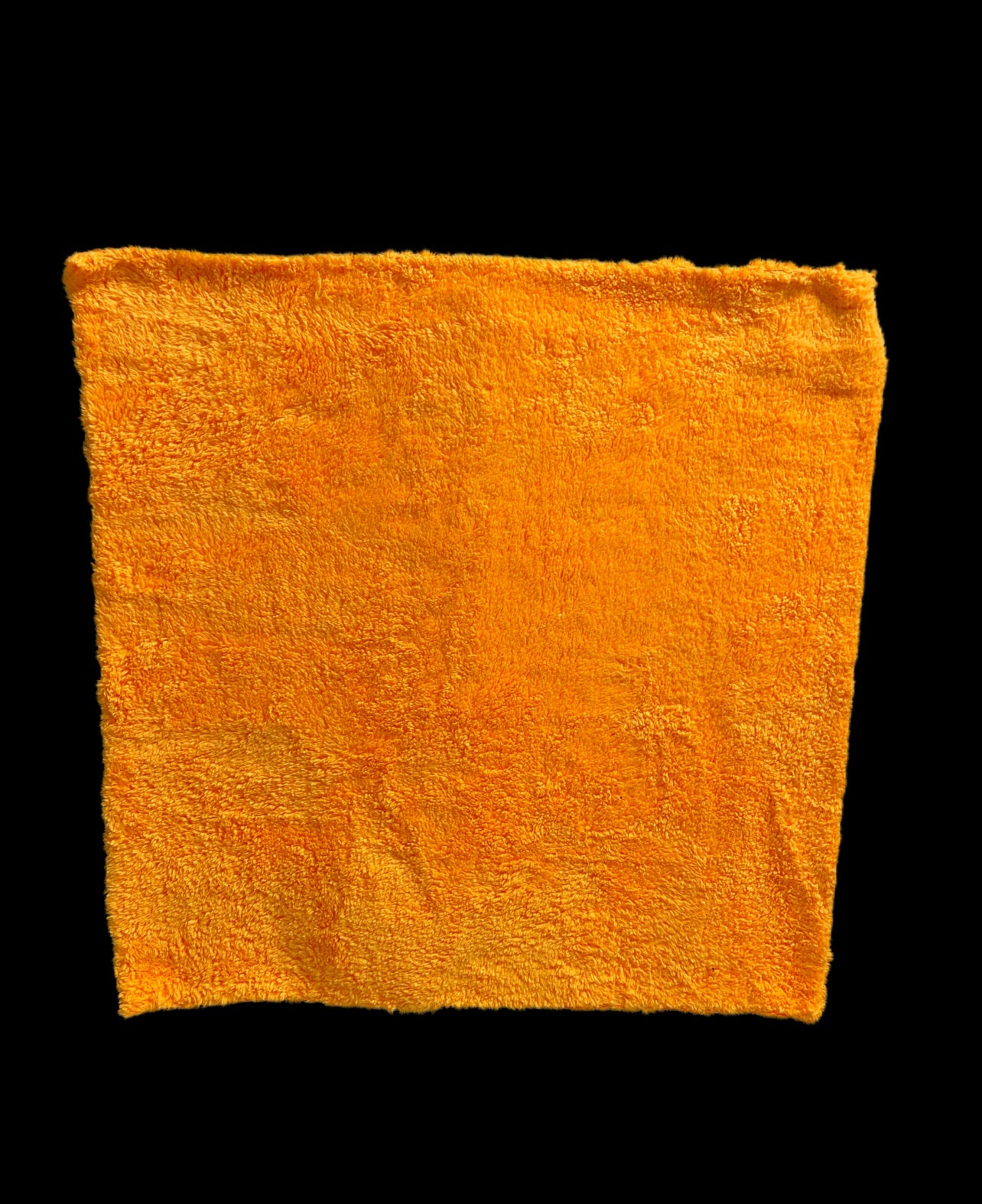 The Plush Protectant Towel