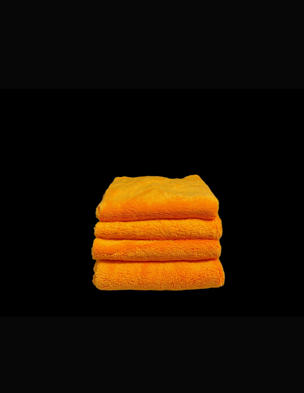 The Plush Protectant Towel