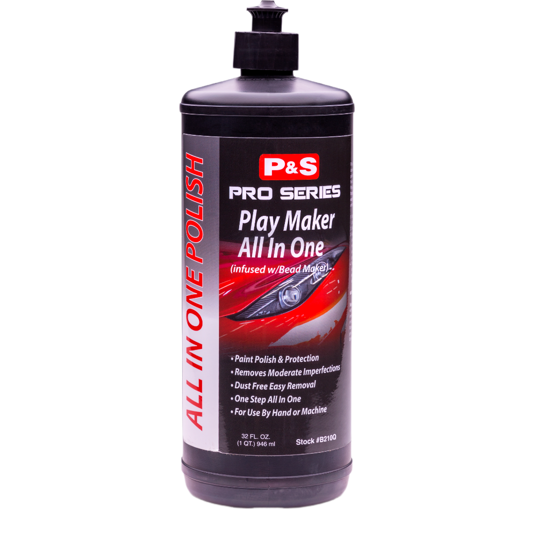 PlayMaker - All In One Polish