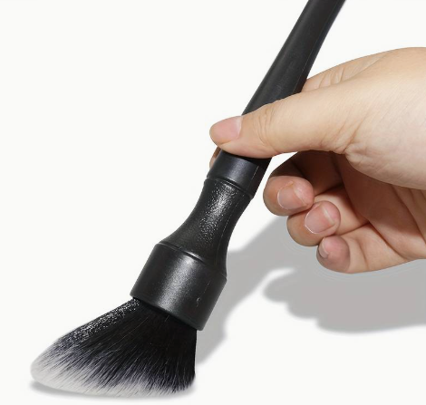 Ultra Soft Detailing Brushes