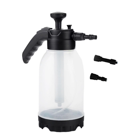 3 in 1 Revolutionary Hand Pump Sprayer