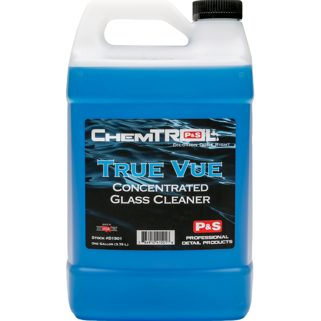 True Vue | Glass Cleaner