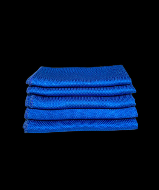 AquaArmor Glass Towel