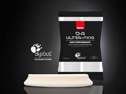Rupes White/UltraFine Polishing Foam Pad