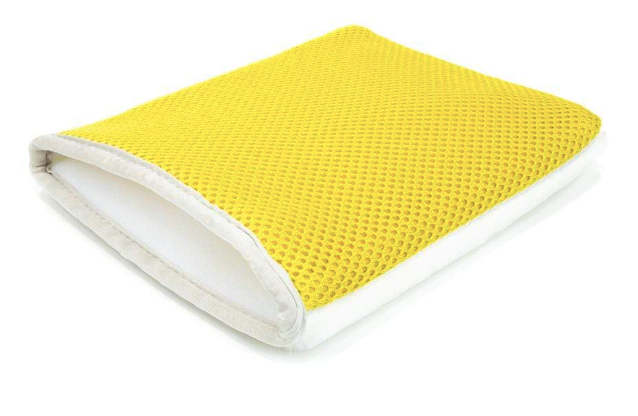 The Scrub Monster | Xtra Large Interior Scrub Pad