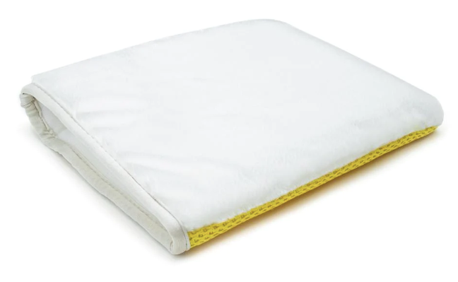 The Scrub Monster | Xtra Large Interior Scrub Pad