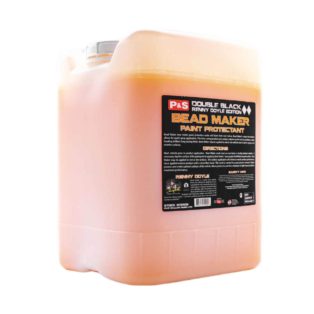 Bead Maker Paint Protectant