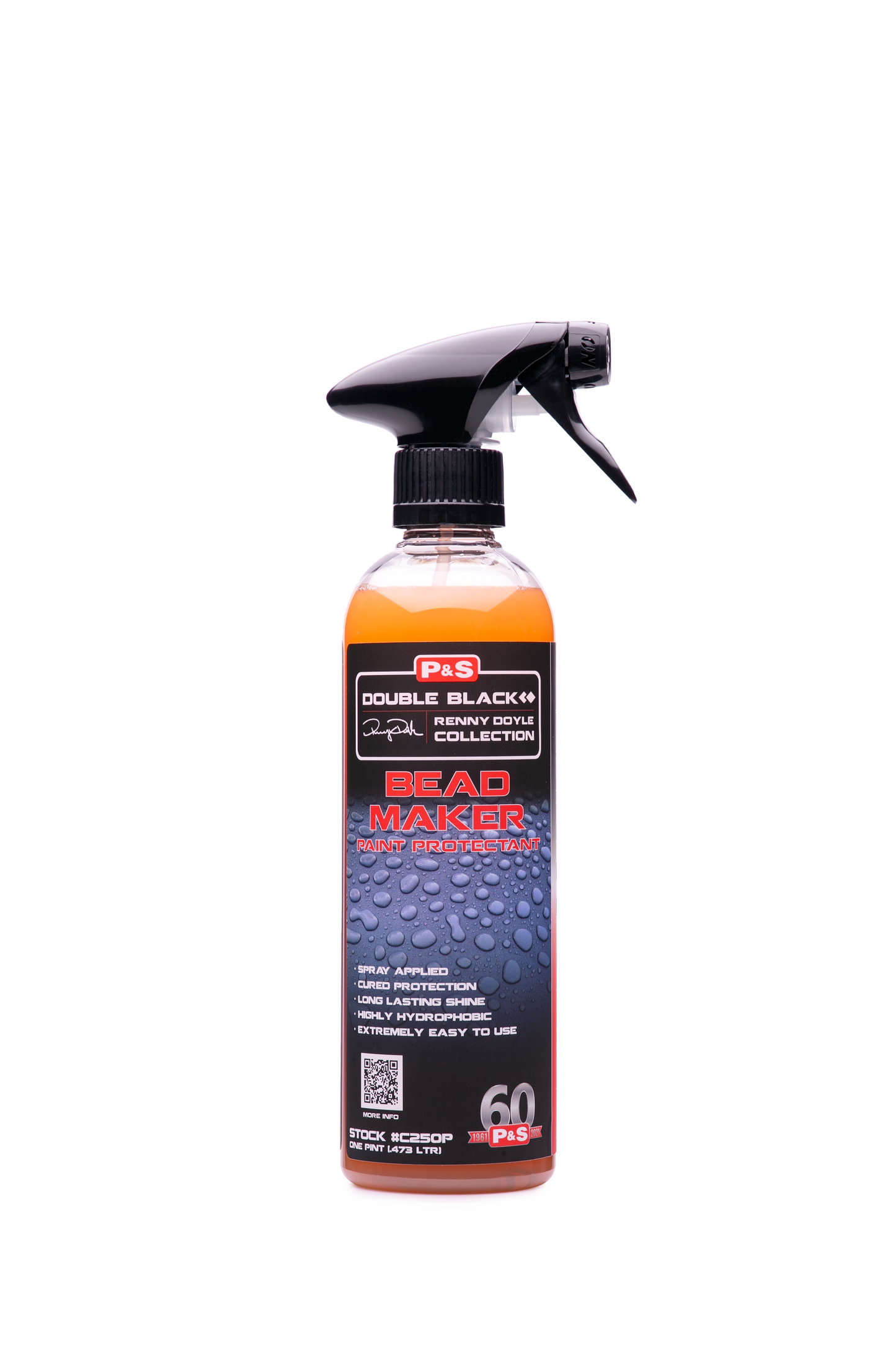Bead Maker Paint Protectant