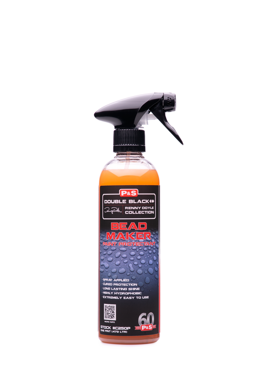 Bead Maker Paint Protectant