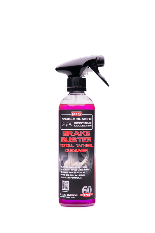 Brake Buster | Total Wheel & Tire Cleaner