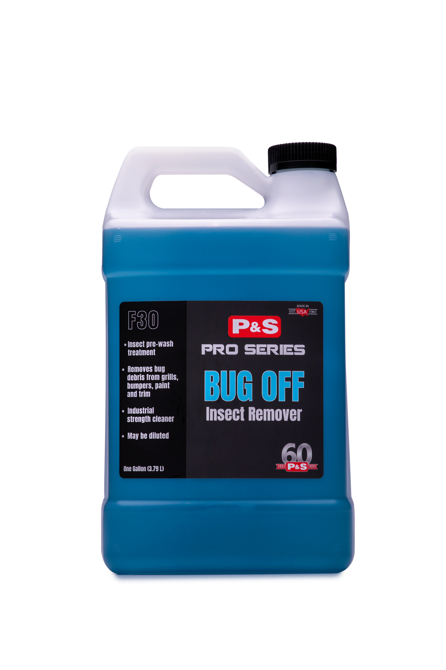 Bug Off | Insect Remover