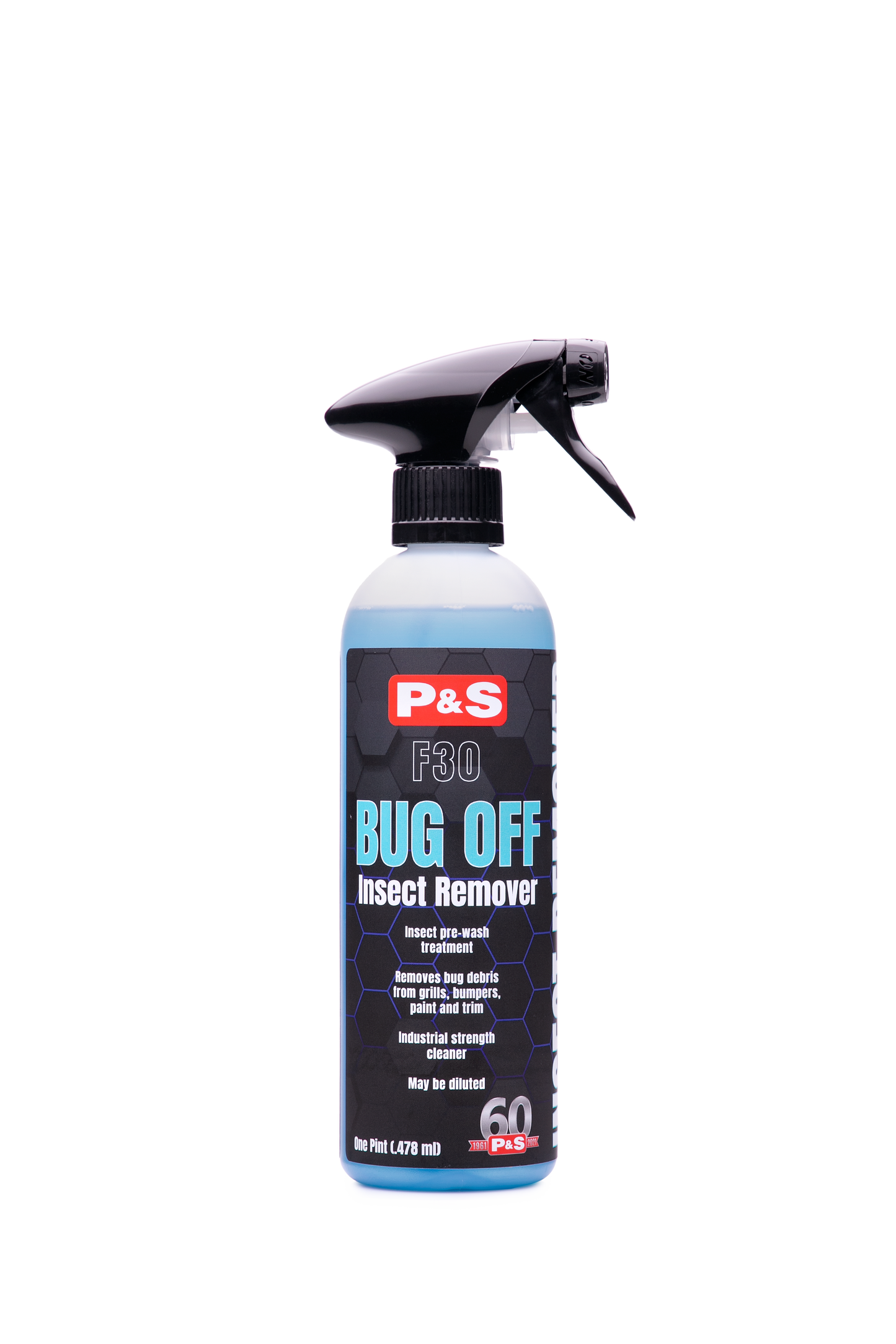 Bug Off | Insect Remover