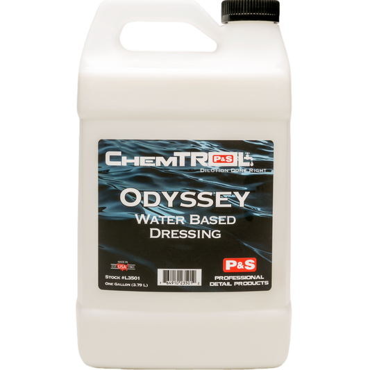 Odyssey | Water Based Dressing