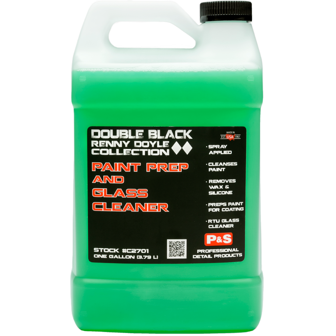 Paint Prep | Coating Surface Prep