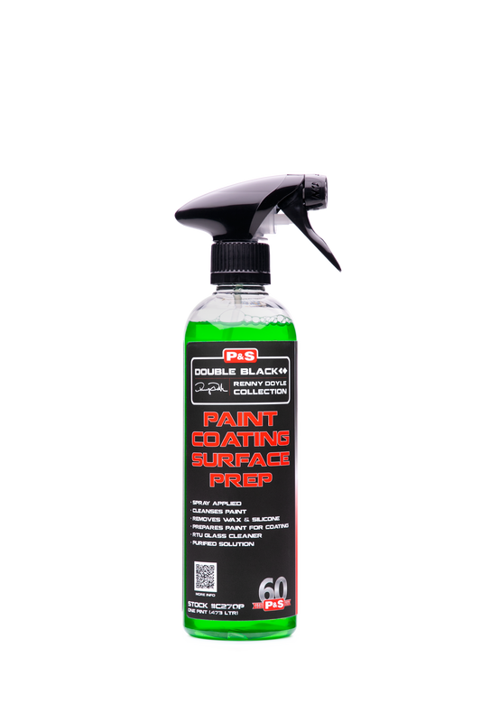 Paint Prep | Coating Surface Prep