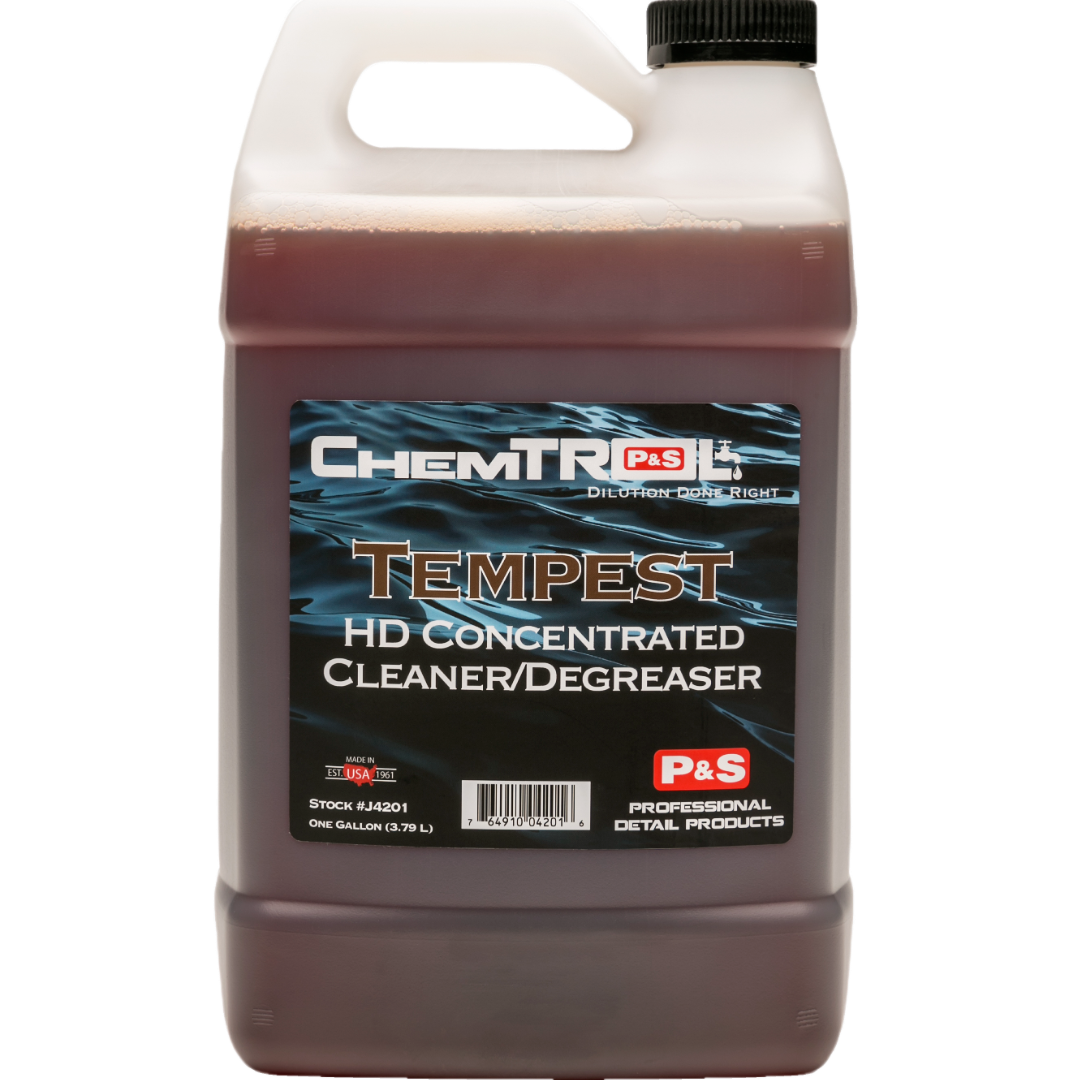 Tempest - Heavy Duty Degreaser