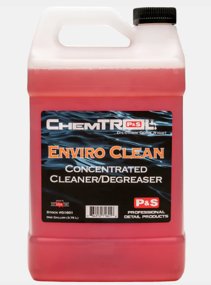 Enviro-Clean