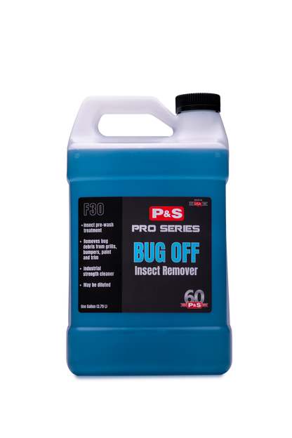 Bug Off | Insect Remover