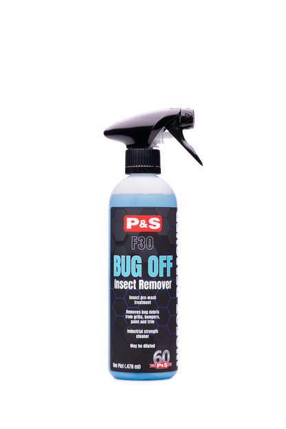 Bug Off | Insect Remover