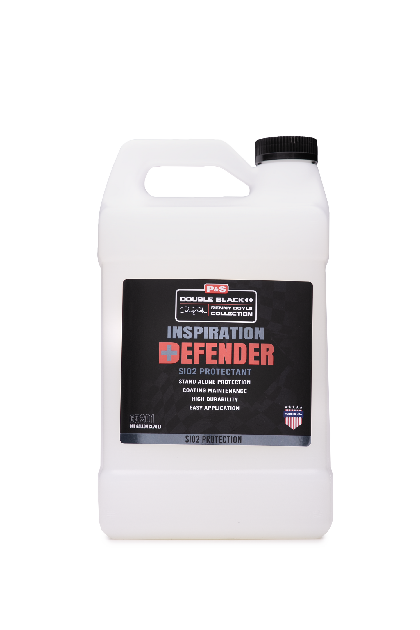 Defender | Si02 Protectant