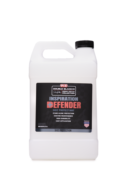 Defender | Si02 Protectant